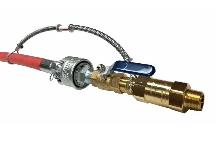 Whip Check Supplier in UAE