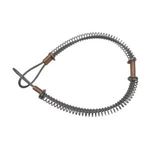 Whipcheck Hose to Hose Copper Ferrules