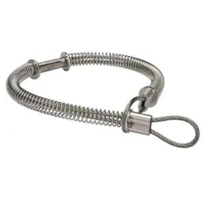 Whipcheck Hose to Hose Stainless Steel