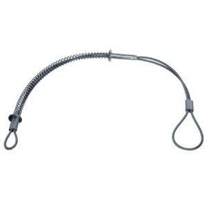 Whipcheck Hose to Tool Safety Cable